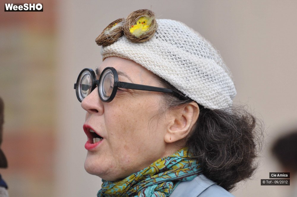 18/40 photos du spectacle Les têtes à claques