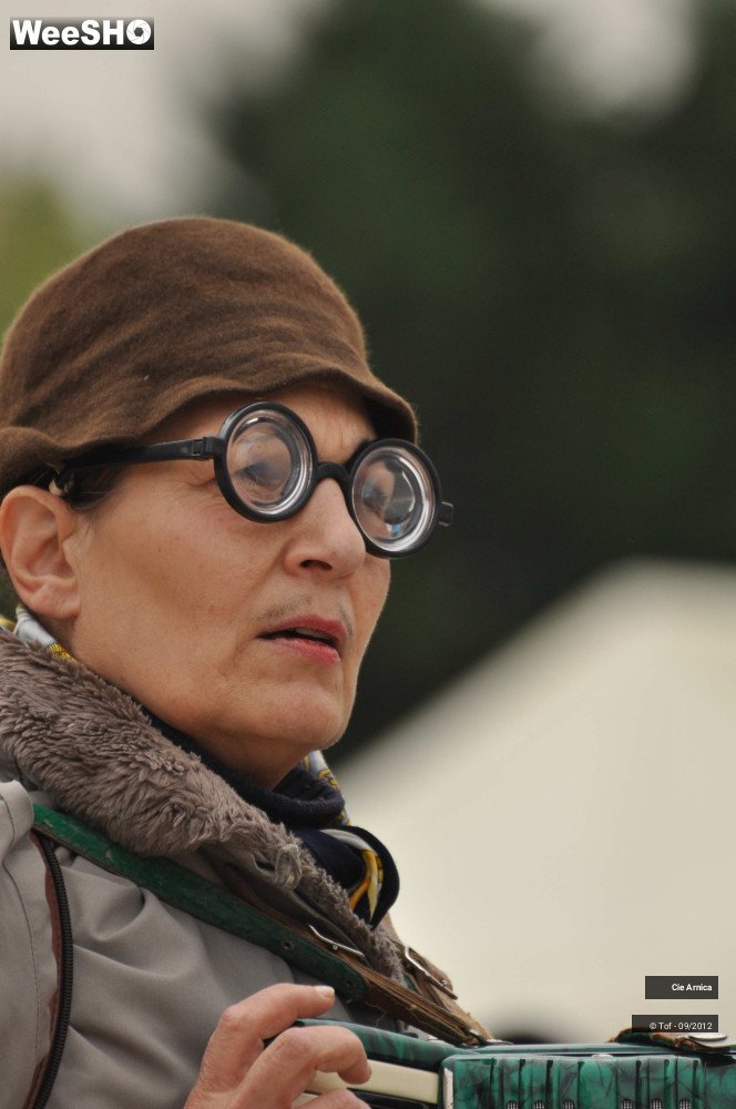 21/40 photos du spectacle Les têtes à claques