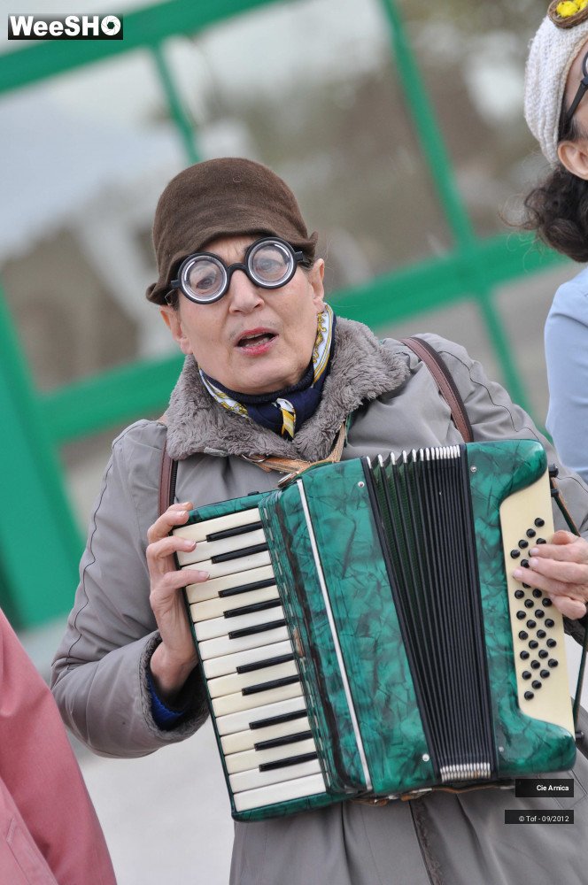 26/40 photos du spectacle Les têtes à claques