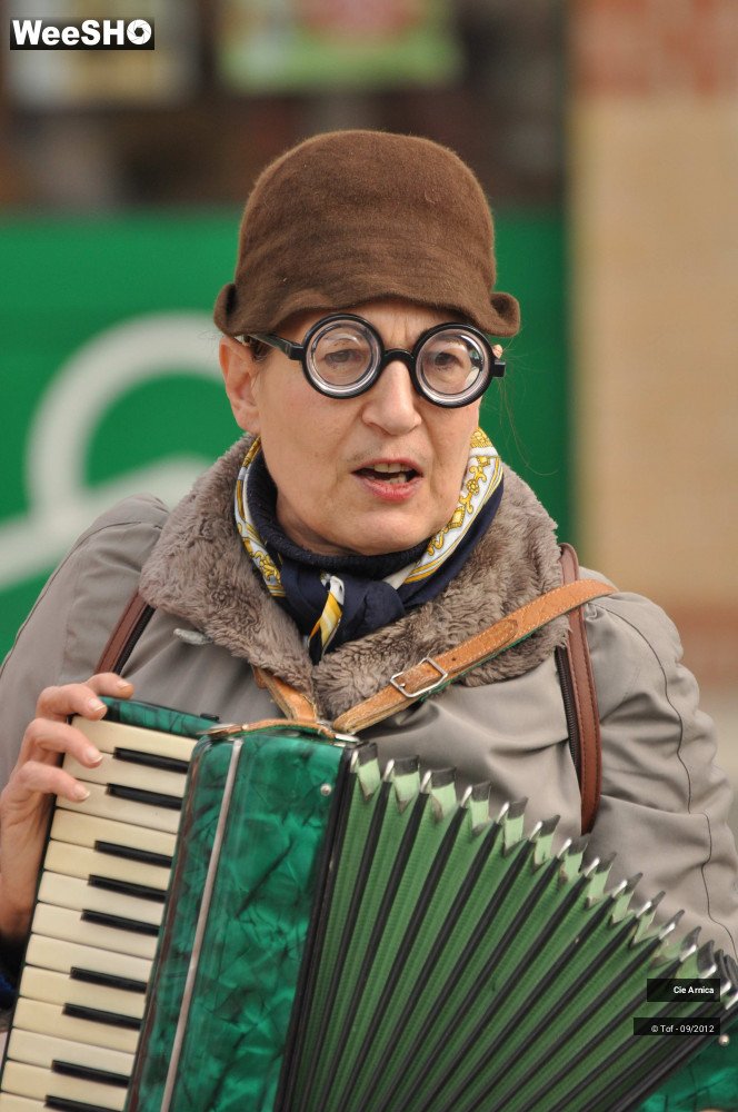 28/40 photos du spectacle Les têtes à claques