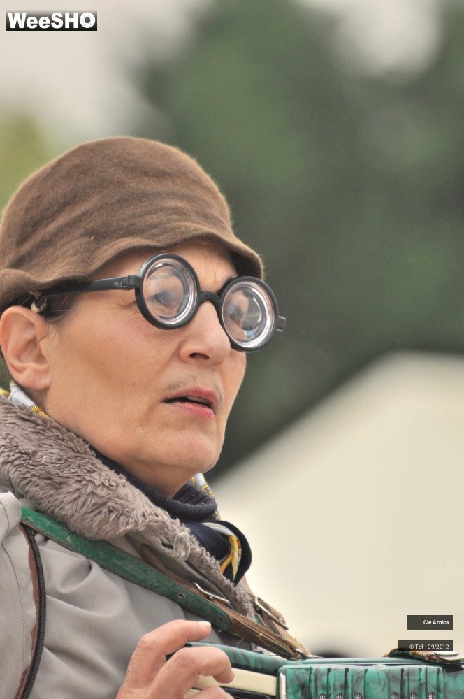 31/40 photos du spectacle Les têtes à claques