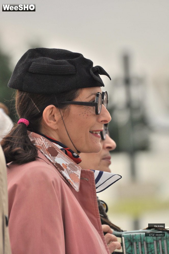 36/40 photos du spectacle Les têtes à claques