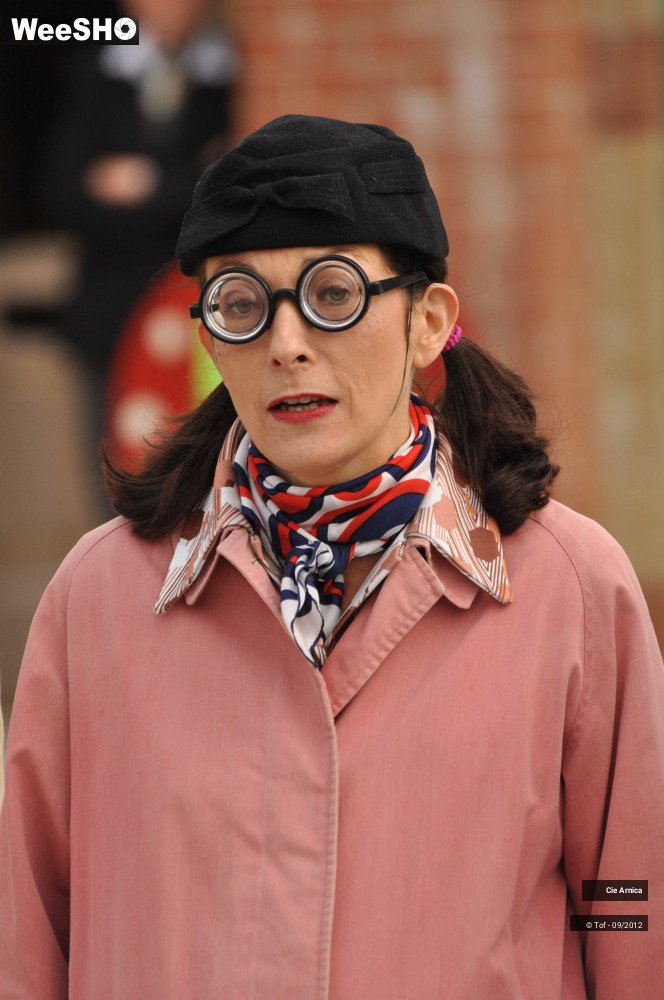 39/40 photos du spectacle Les têtes à claques