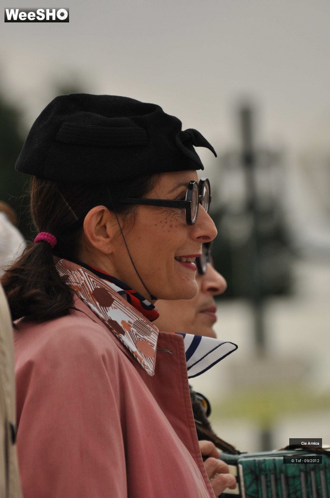 40/40 photos du spectacle Les têtes à claques