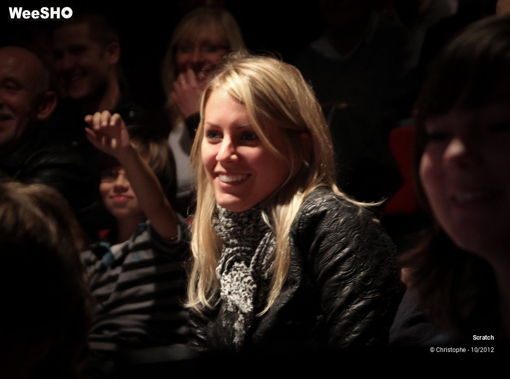 10/50 photos du spectacle Scratch