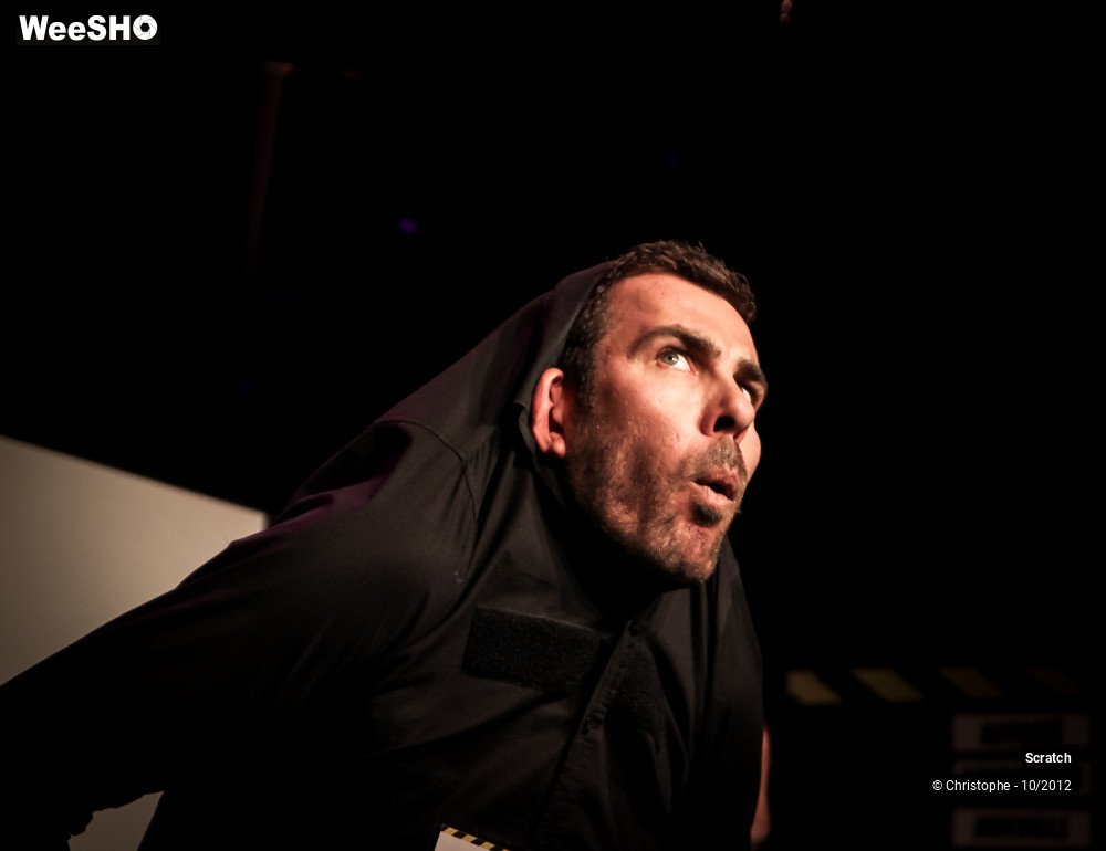 16/50 photos du spectacle Scratch