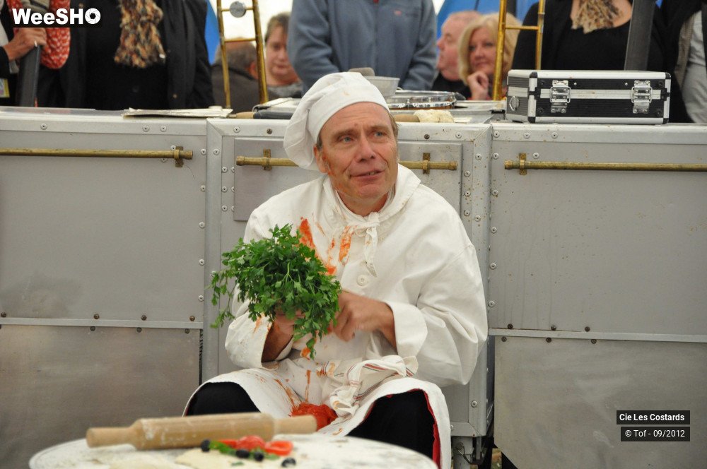 5/43 photos du spectacle Les Cuistots