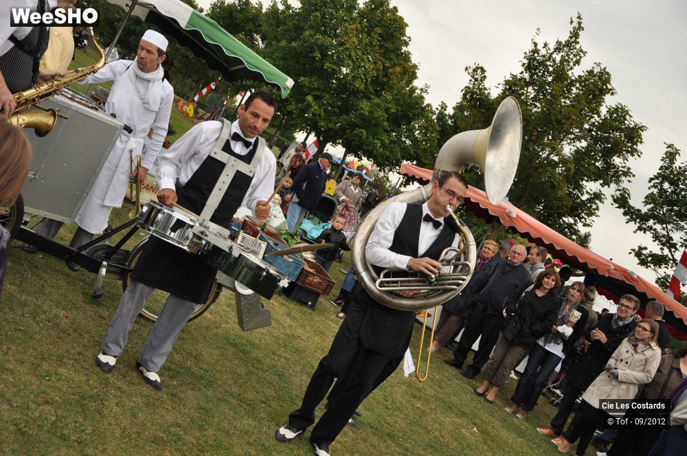 6/43 photos du spectacle Les Cuistots
