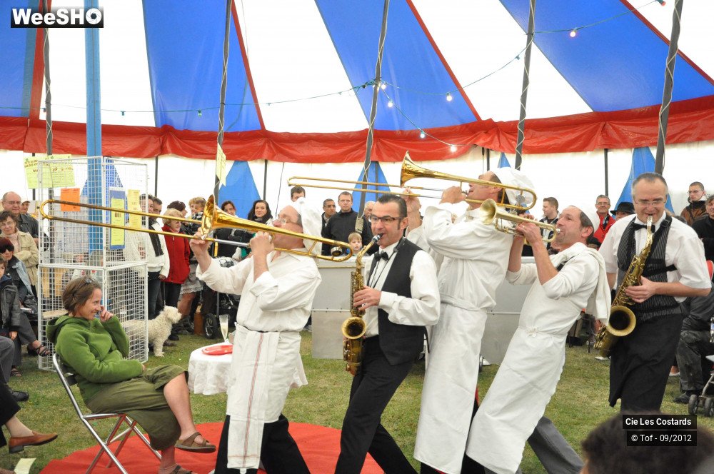 13/43 photos du spectacle Les Cuistots