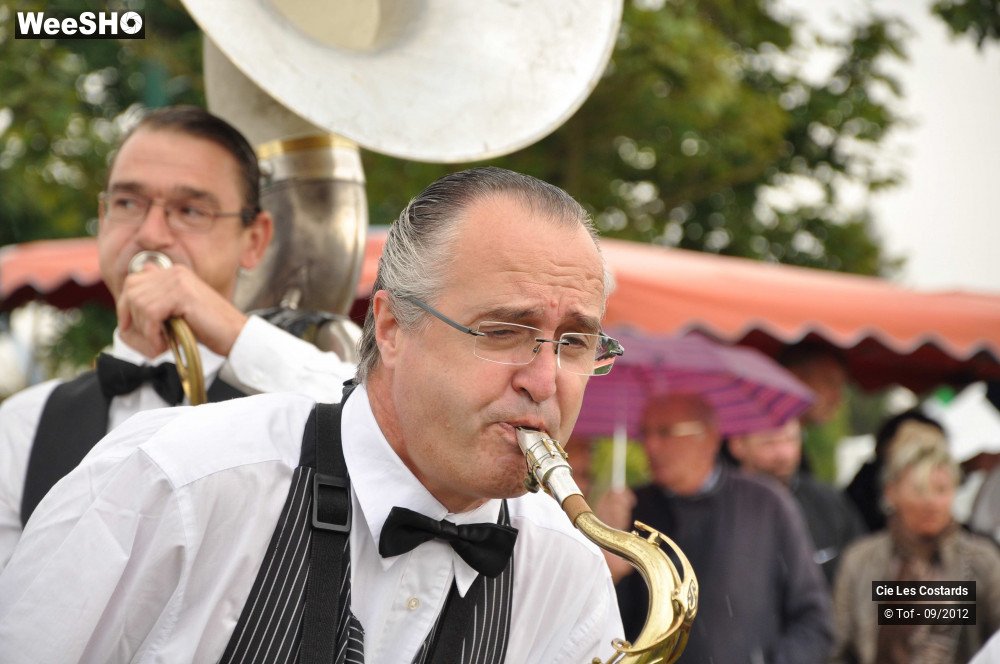 17/43 photos du spectacle Les Cuistots