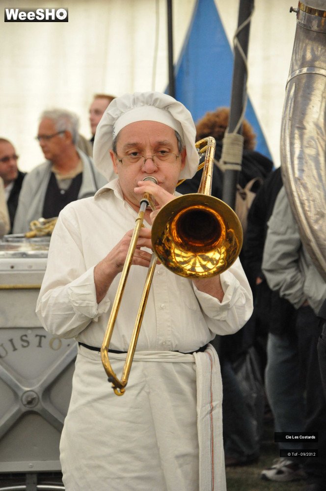 33/43 photos du spectacle Les Cuistots