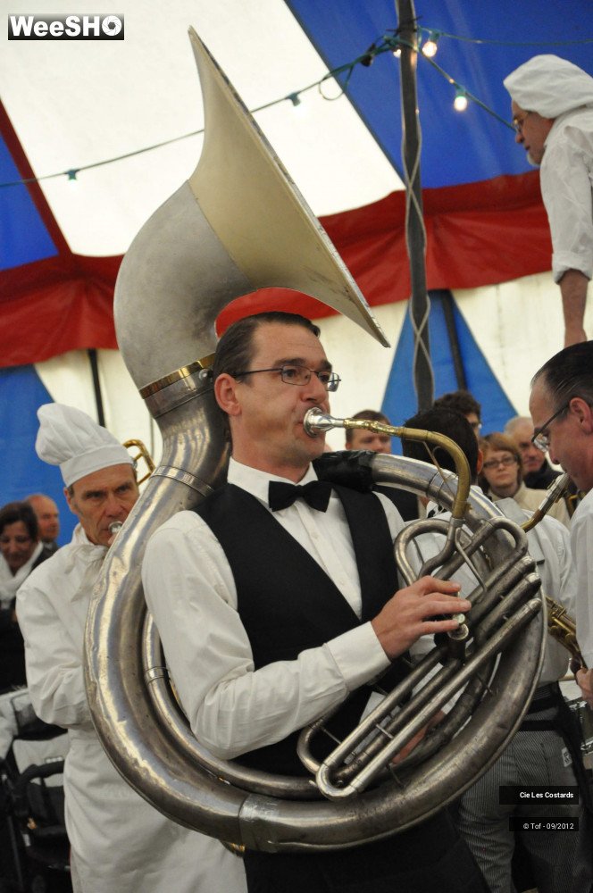 35/43 photos du spectacle Les Cuistots