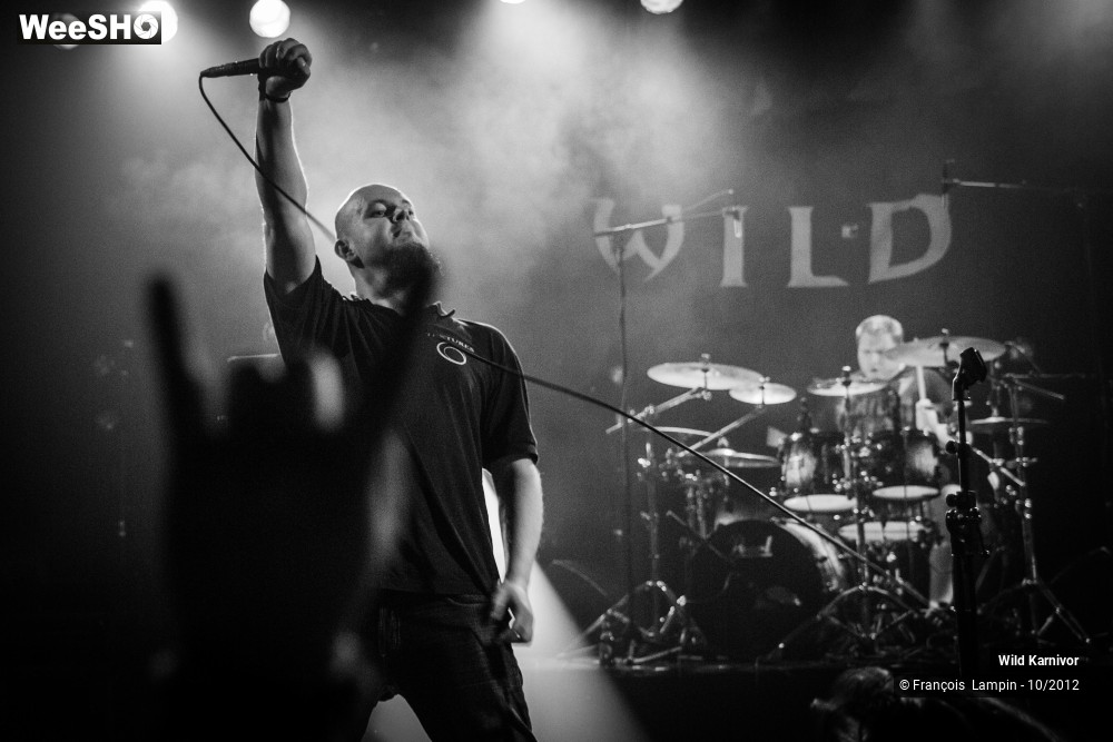 7/30 photos du spectacle Wild