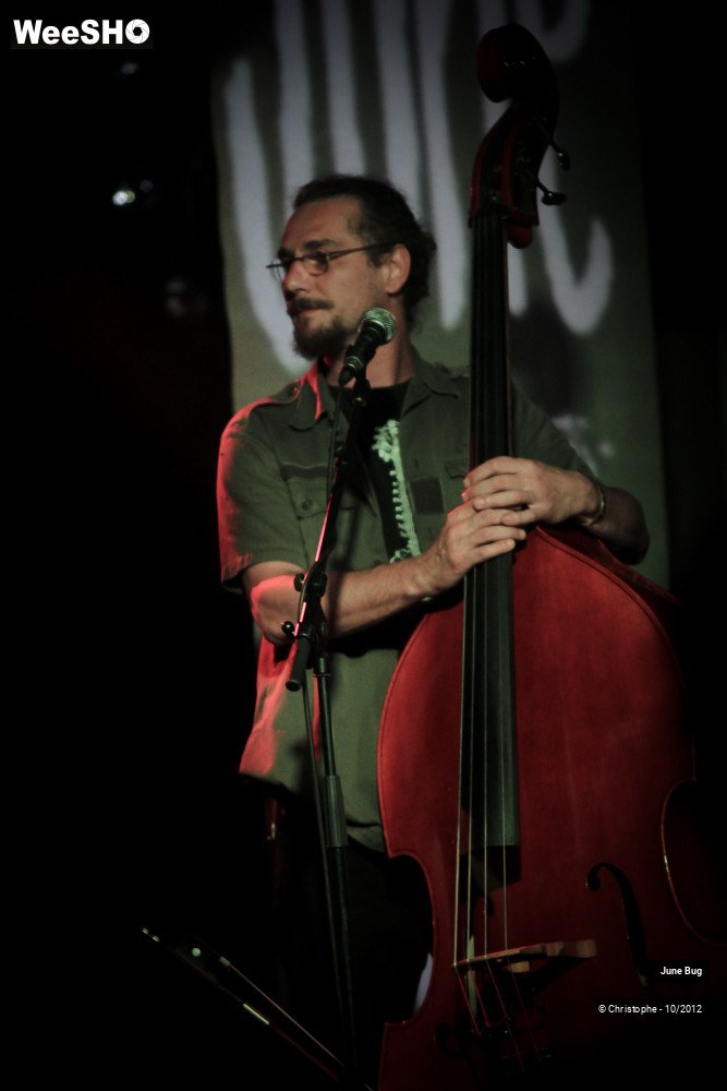 18/26 photos du spectacle June bug & the storytellers