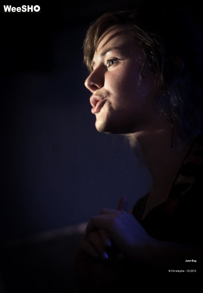 24/26 photos du spectacle June bug & the storytellers