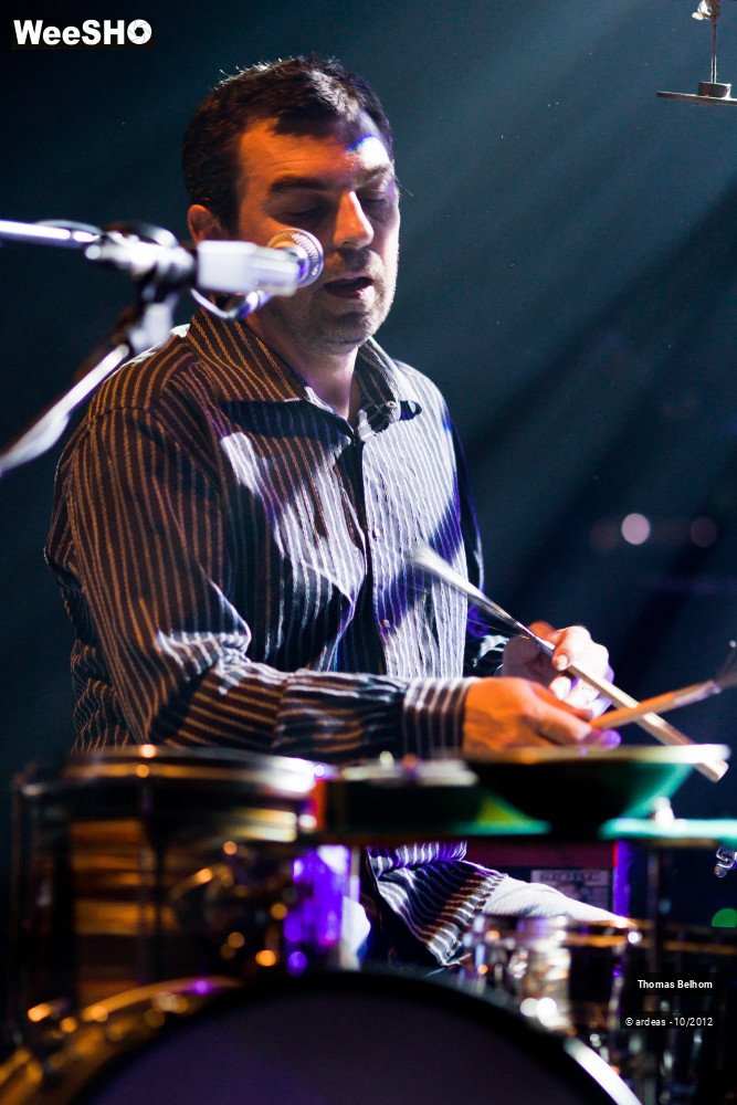 2/14 photos du spectacle Thomas Belhom