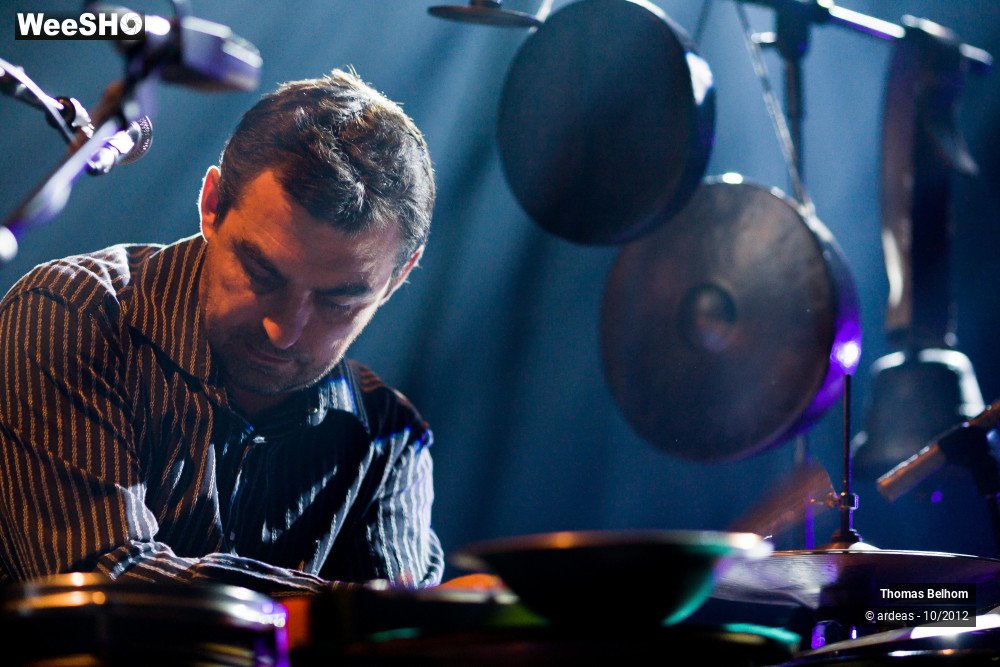 4/14 photos du spectacle Thomas Belhom