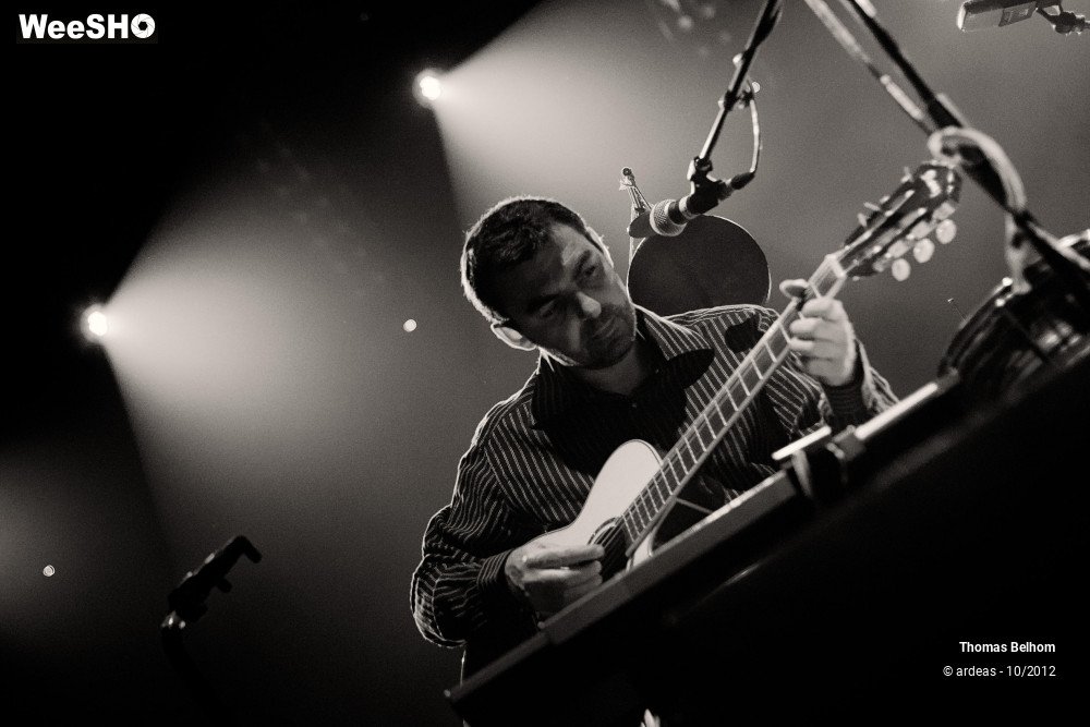 5/14 photos du spectacle Thomas Belhom