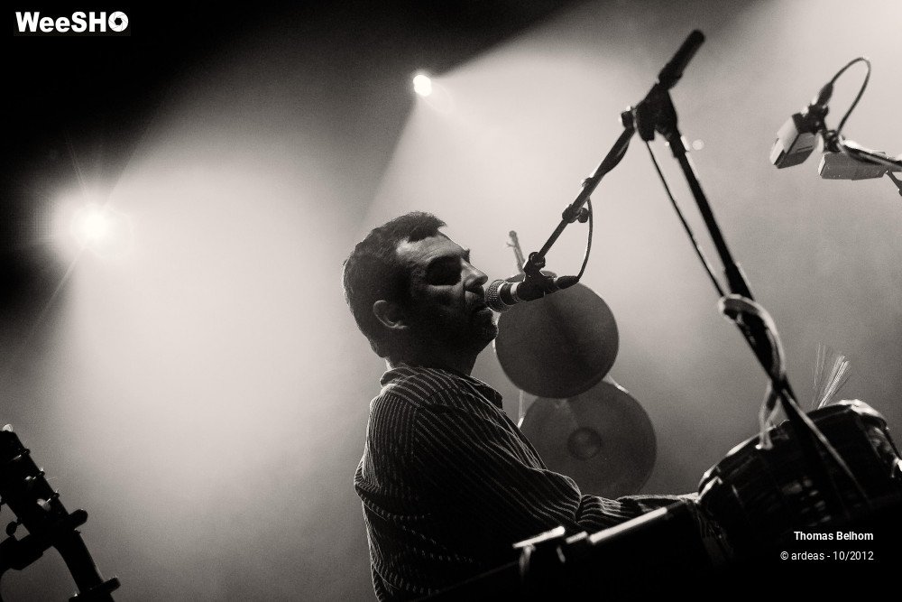7/14 photos du spectacle Thomas Belhom
