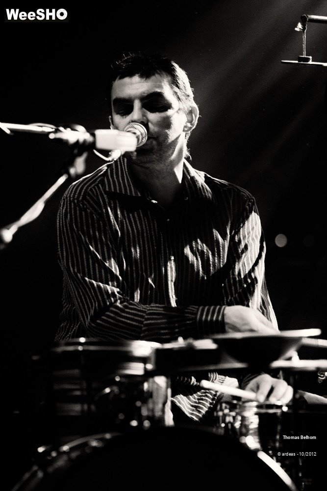 9/14 photos du spectacle Thomas Belhom