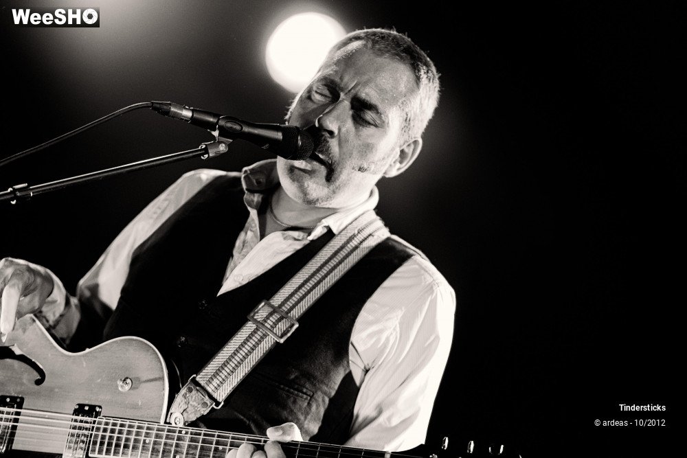 3/31 photos du spectacle Tindersticks