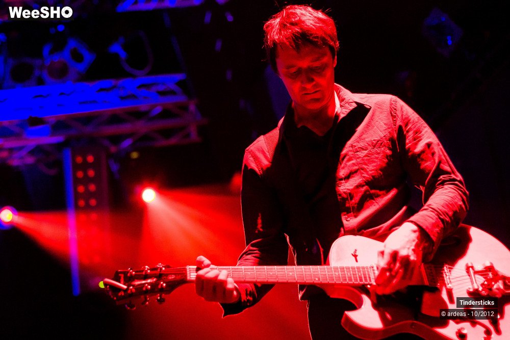 5/31 photos du spectacle Tindersticks