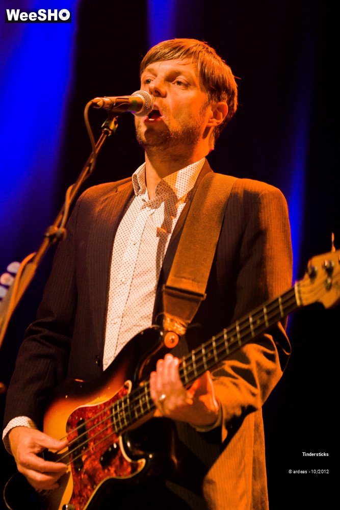 9/31 photos du spectacle Tindersticks