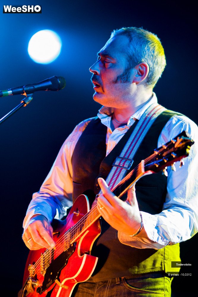 12/31 photos du spectacle Tindersticks