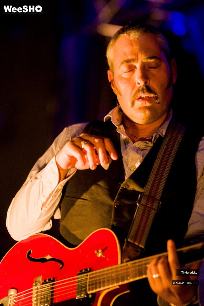 13/31 photos du spectacle Tindersticks
