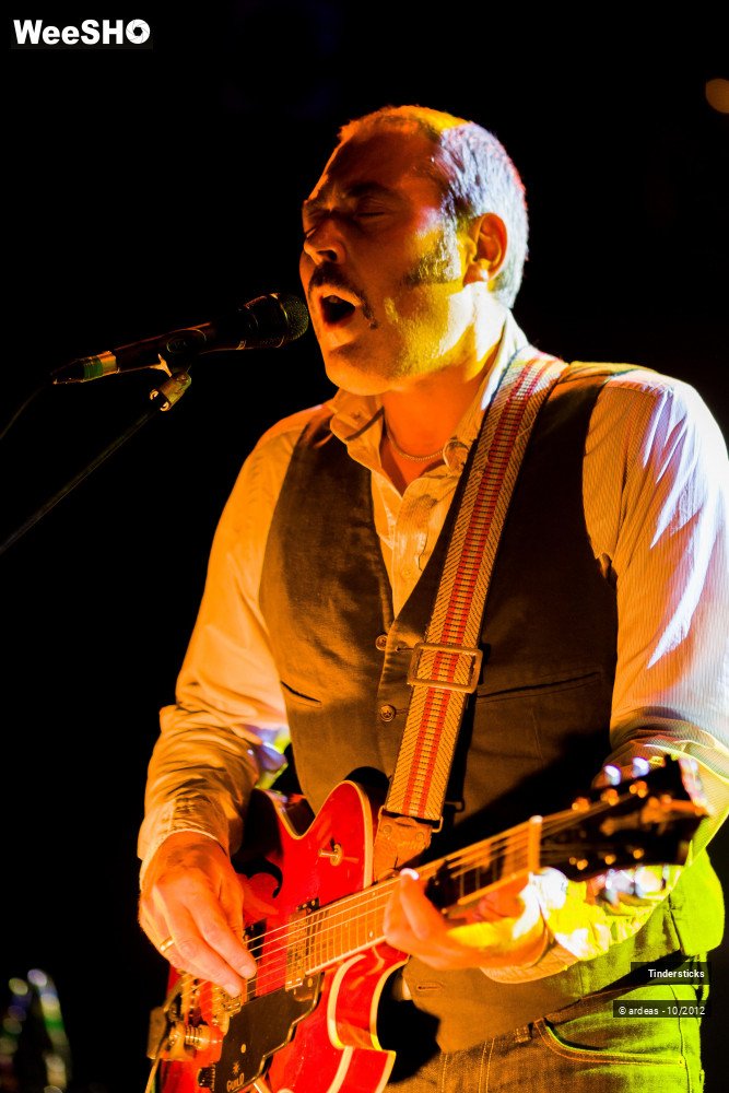 15/31 photos du spectacle Tindersticks