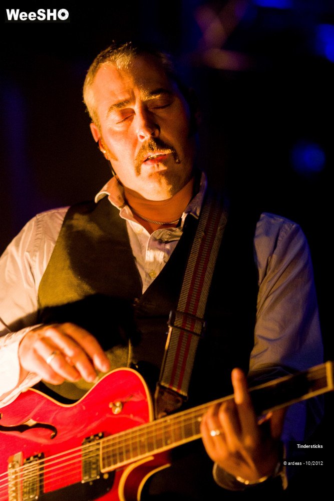 20/31 photos du spectacle Tindersticks