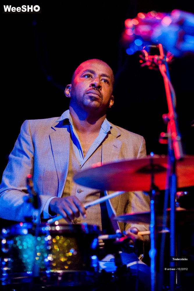 25/31 photos du spectacle Tindersticks