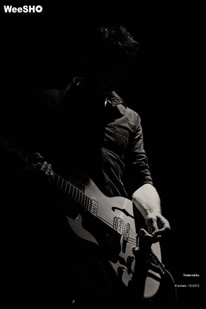 27/31 photos du spectacle Tindersticks