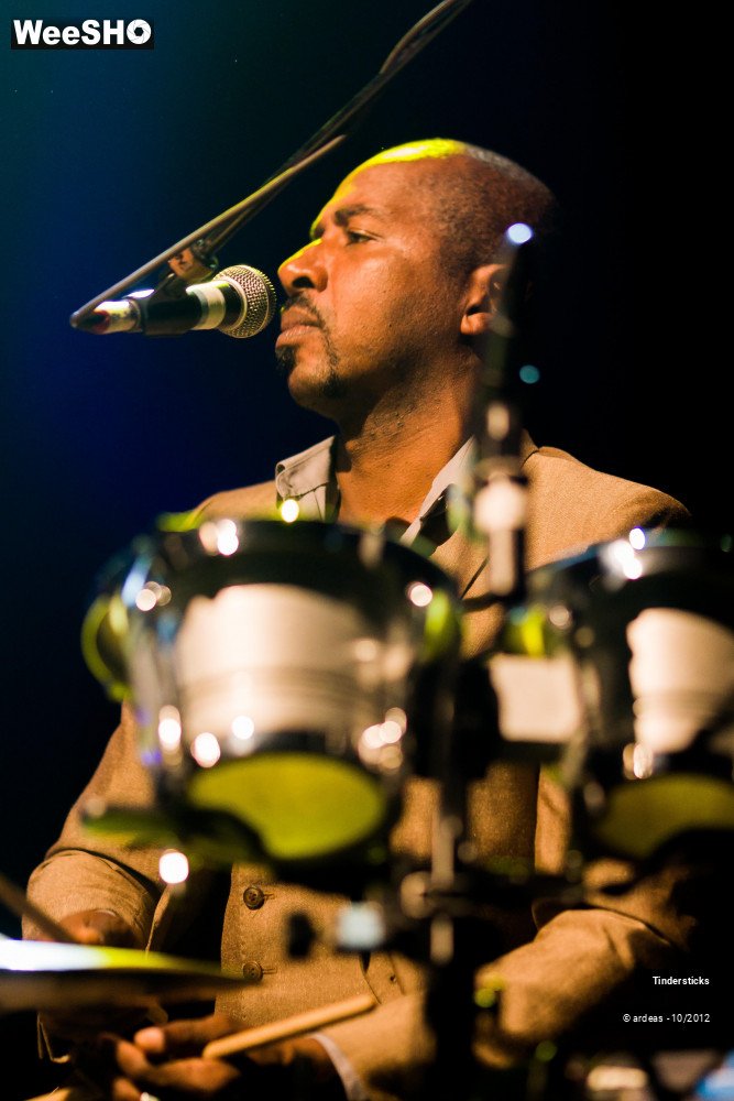 29/31 photos du spectacle Tindersticks