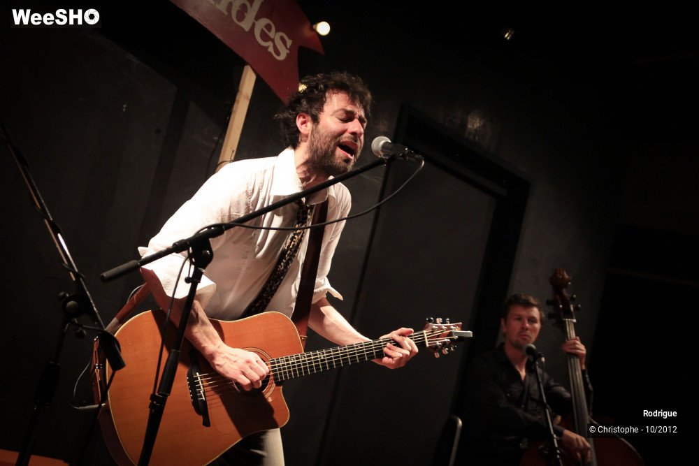 2/51 photos du spectacle Rodrigue