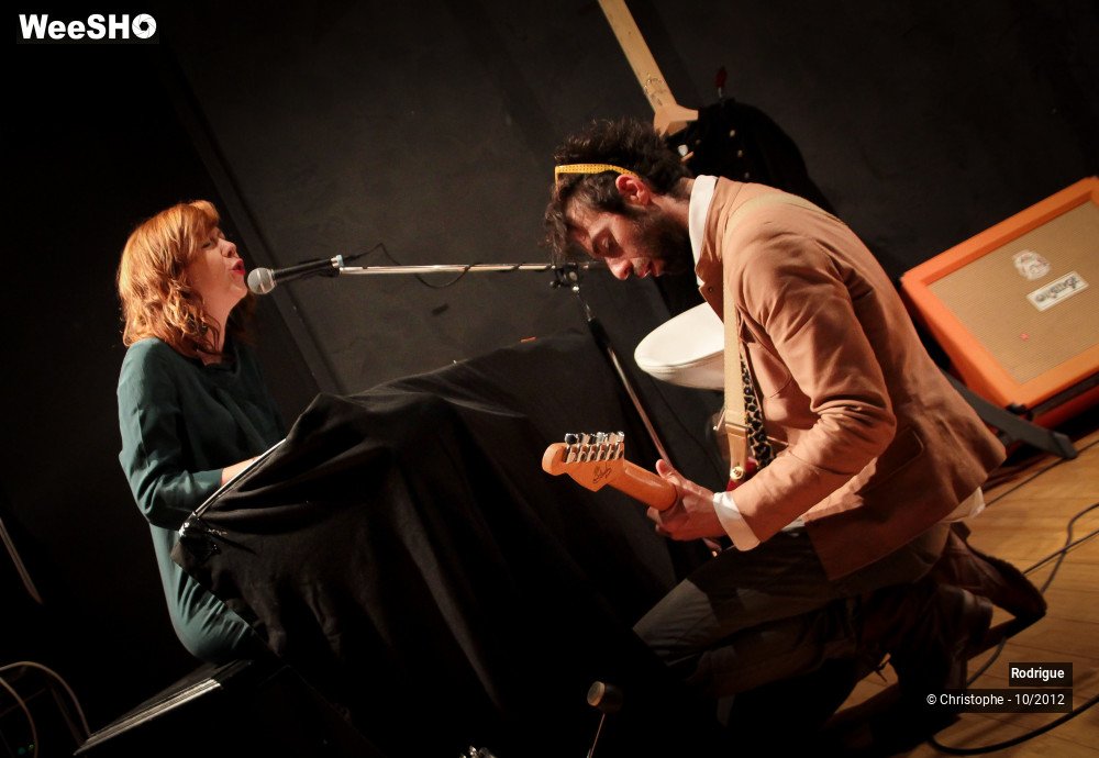 3/51 photos du spectacle Rodrigue