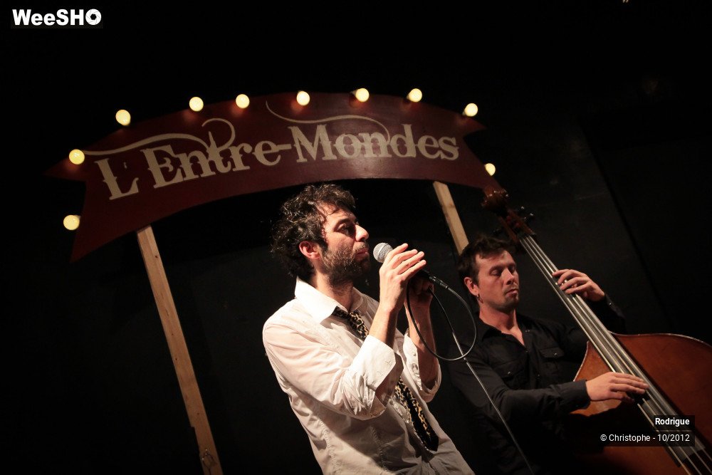 4/51 photos du spectacle Rodrigue