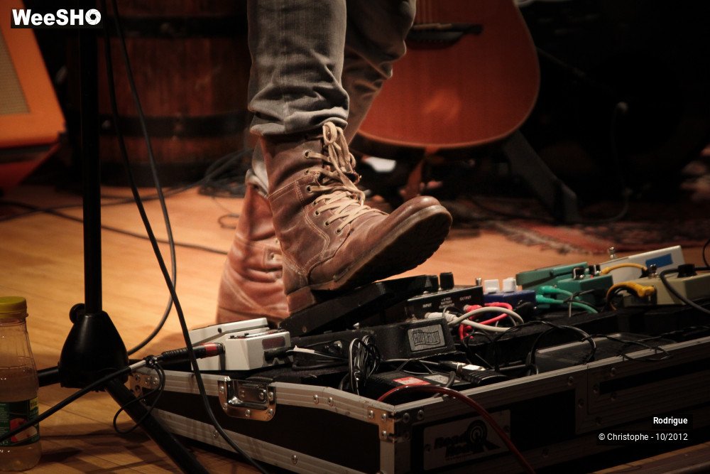 5/51 photos du spectacle Rodrigue