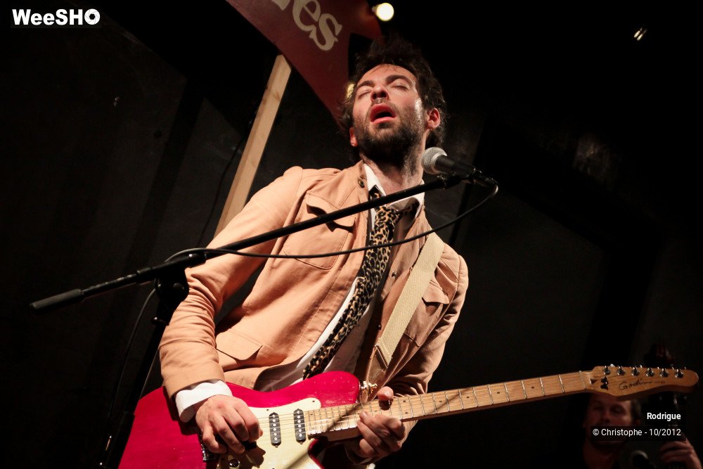 6/51 photos du spectacle Rodrigue