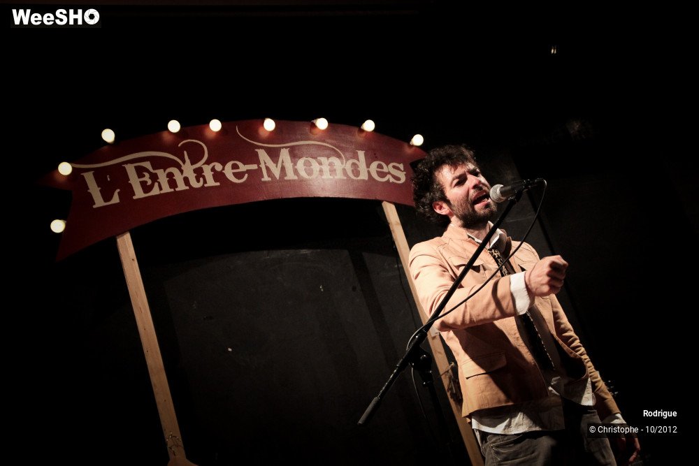 7/51 photos du spectacle Rodrigue