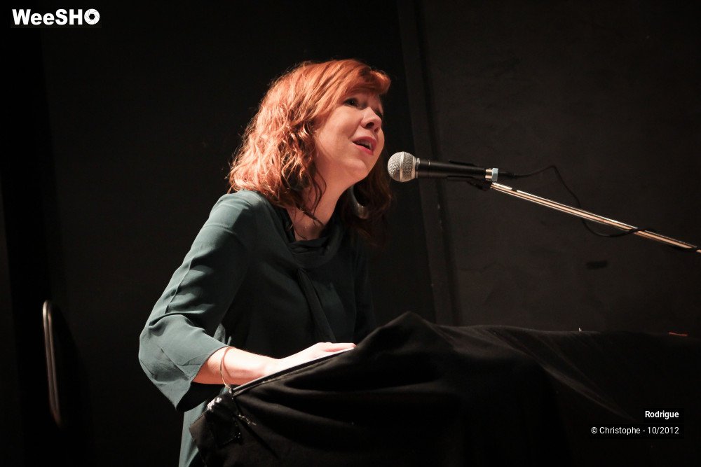 8/51 photos du spectacle Rodrigue