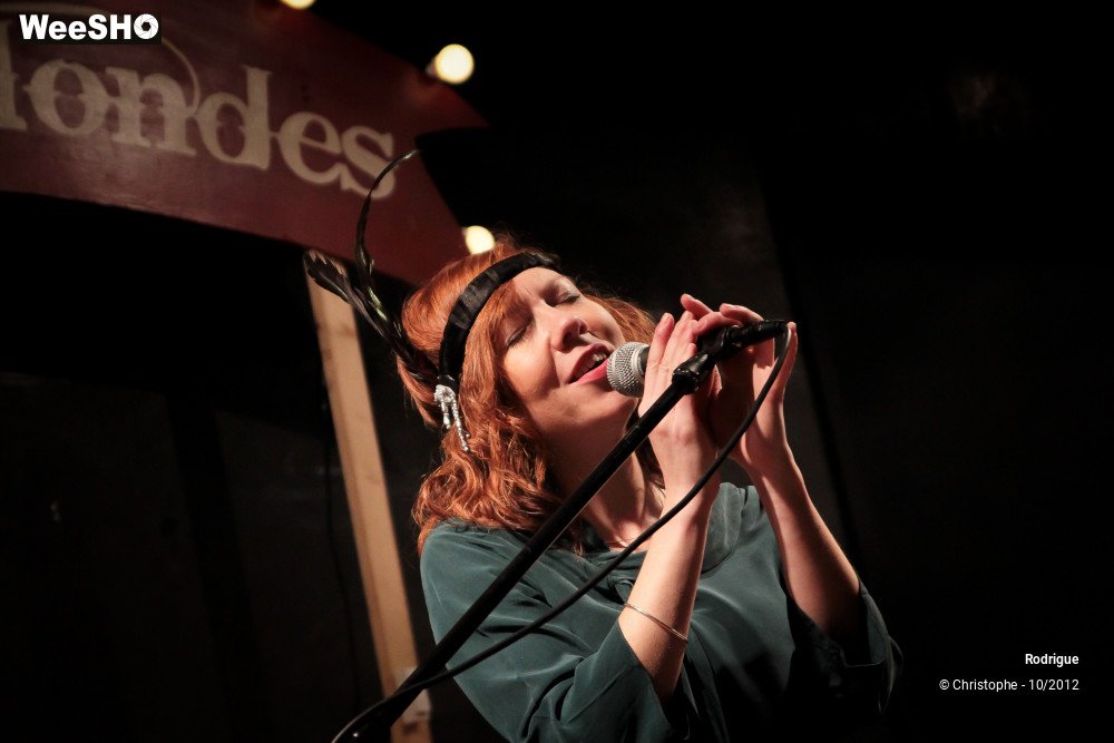 9/51 photos du spectacle Rodrigue