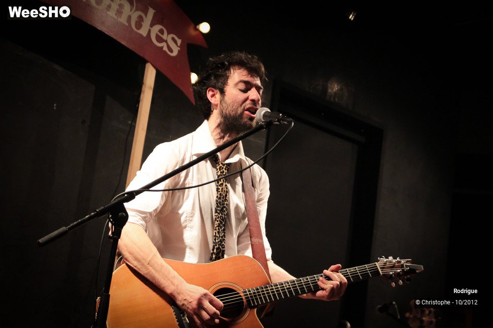 10/51 photos du spectacle Rodrigue