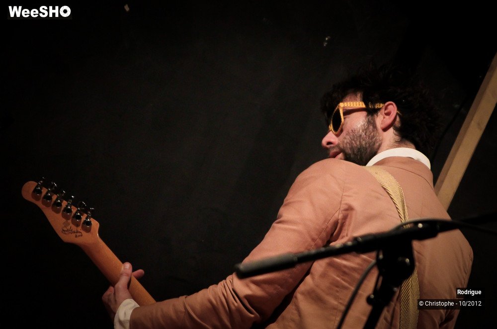 11/51 photos du spectacle Rodrigue