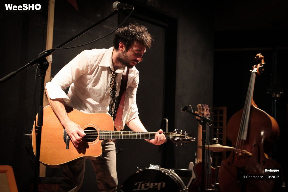 12/51 photos du spectacle Rodrigue