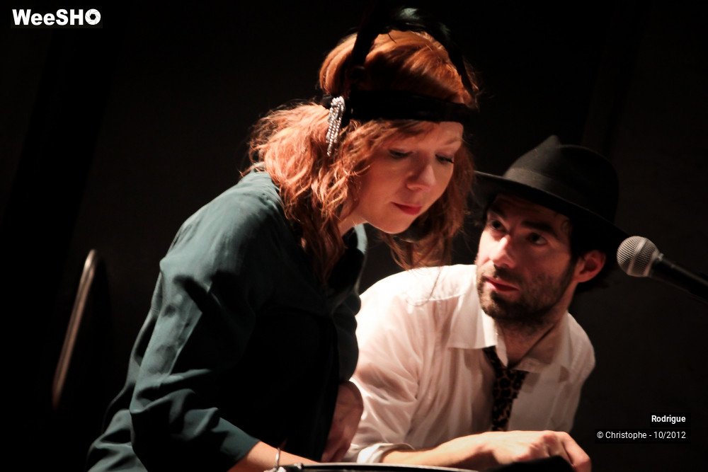 13/51 photos du spectacle Rodrigue