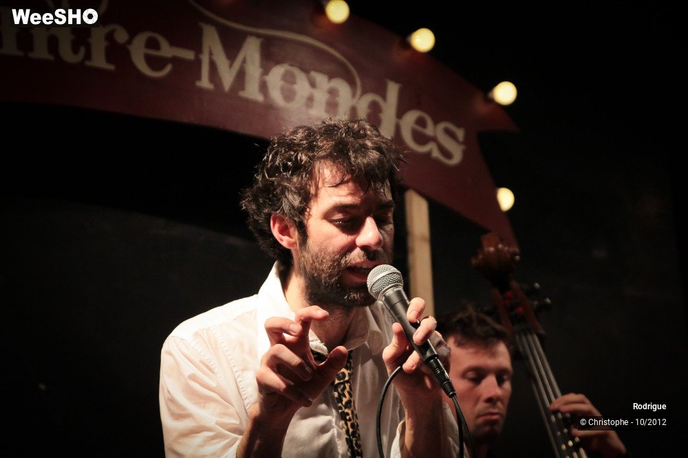 14/51 photos du spectacle Rodrigue