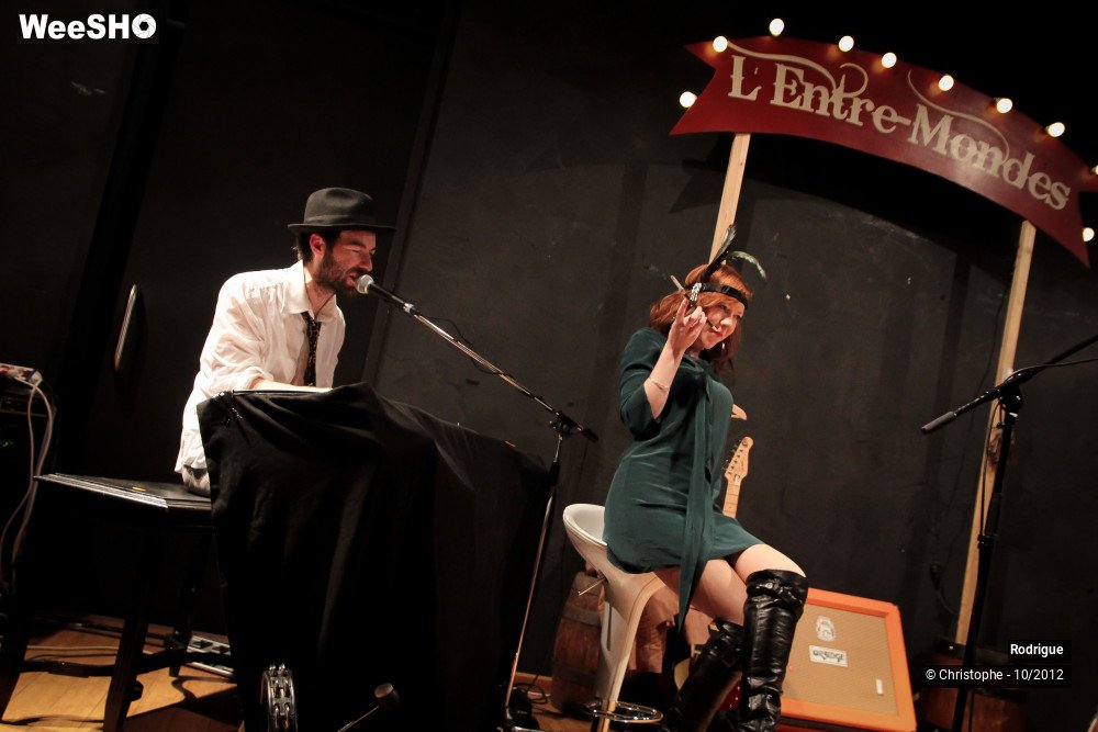 15/51 photos du spectacle Rodrigue