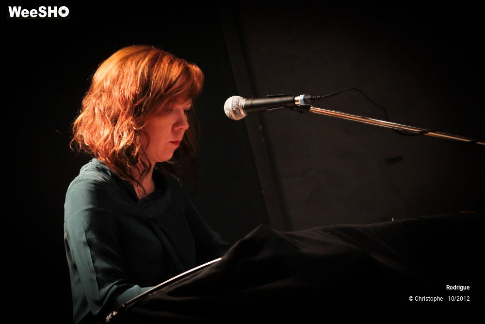 16/51 photos du spectacle Rodrigue