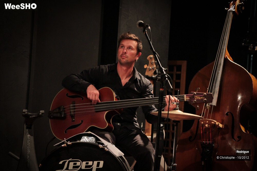 19/51 photos du spectacle Rodrigue